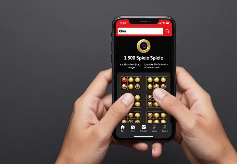 Über 1.500 Spiele sofort verfügbar